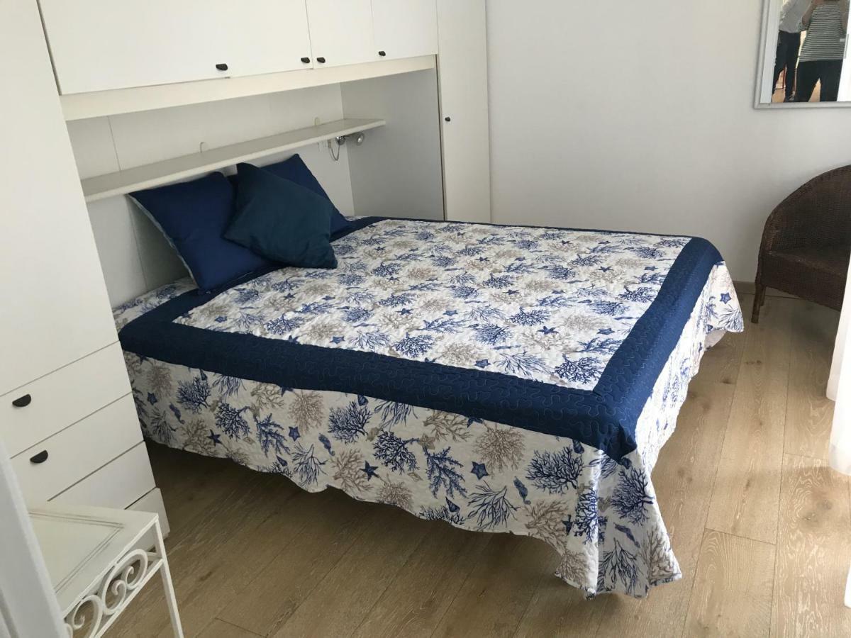 비아레지오 Casa Celeste 아파트 외부 사진