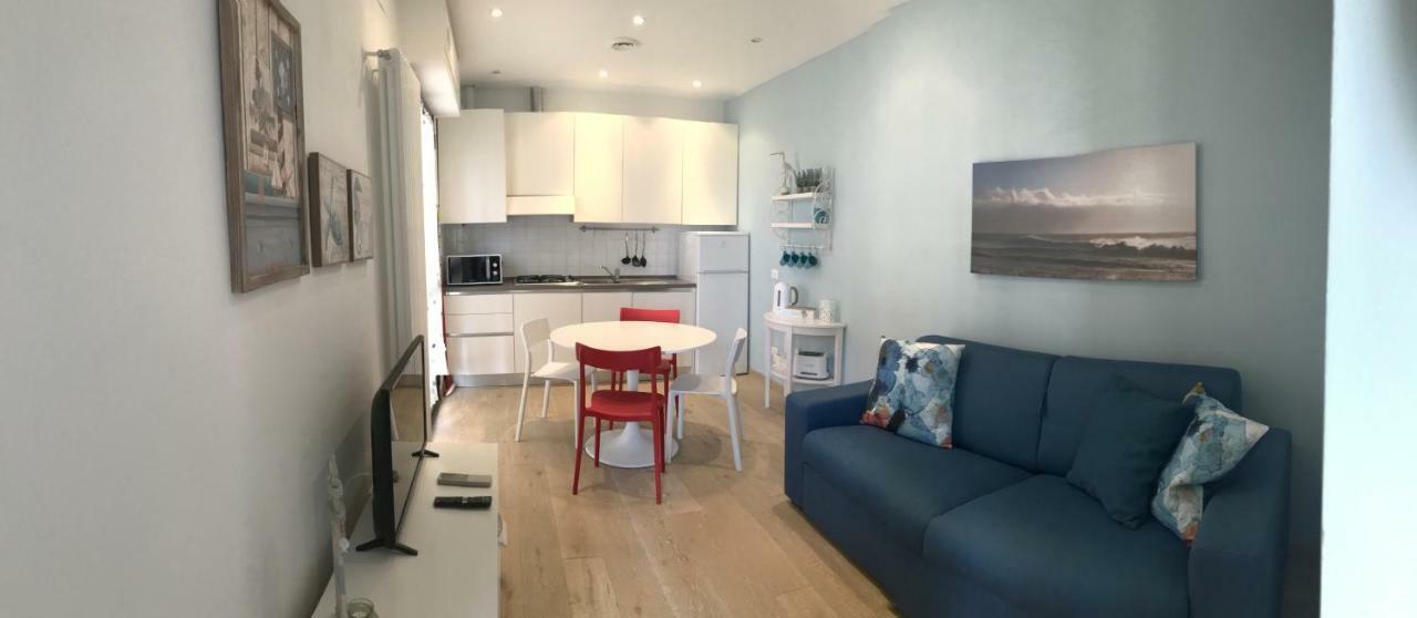 비아레지오 Casa Celeste 아파트 외부 사진